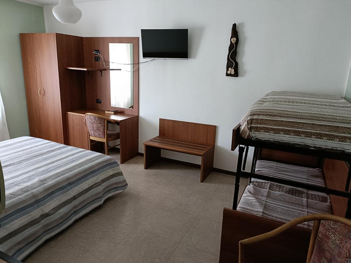 La Maison Hotel Aymavilles Екстериор снимка
